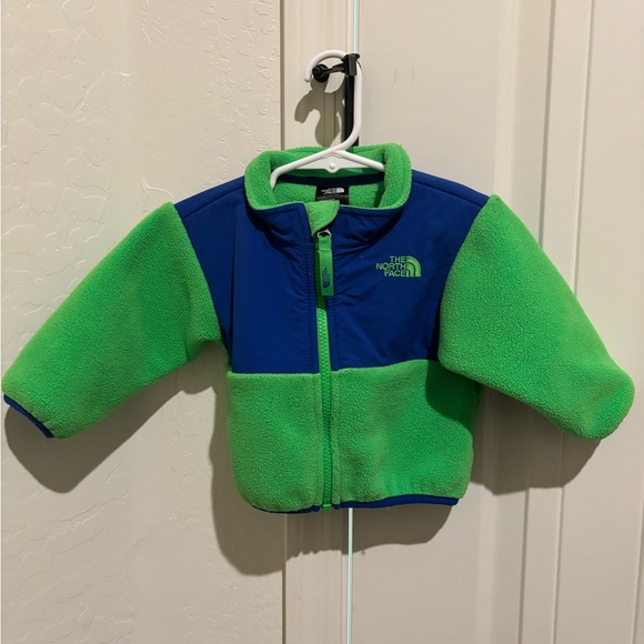 The North Face Other - Infant North Face Fleece
